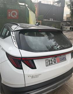 هيونداي توسان